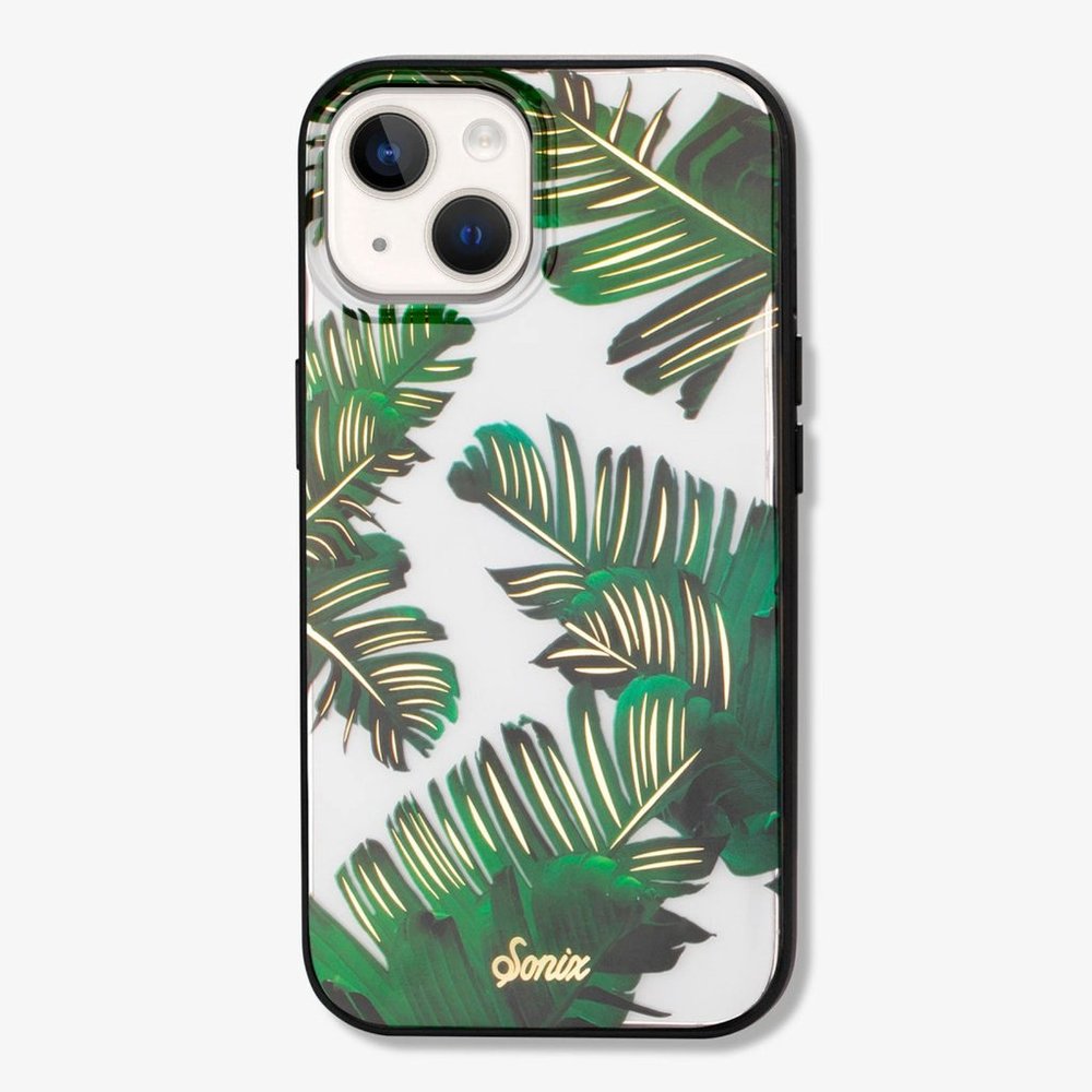 Sonix Protective Case for Apple iPhone 14 Plus Bahama Design NWT